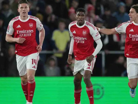 Palpite Sporting x Arsenal – Champions League – 7/4/2026