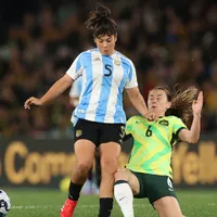 Vanina Preininger e Maricel Pereyra são convocadas pela Seleção da Argentina