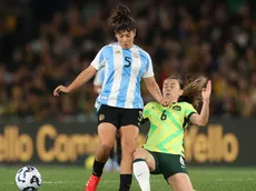 Vanina Preininger e Maricel Pereyra são convocadas pela Seleção da Argentina