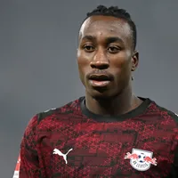 Liverpool e Chelsea disputam a contratação de Yan Diomande, do RB Leipzig