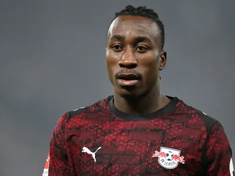 Liverpool e Chelsea disputam a contratação de Yan Diomande, do RB Leipzig