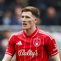 Forest quer mais de R$ 800 milhões por Elliot Anderson