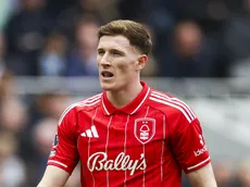 Forest quer mais de R$ 800 milhões por Elliot Anderson