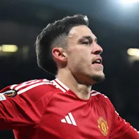 Galatasaray reforça interesse em Manuel Ugarte, do United