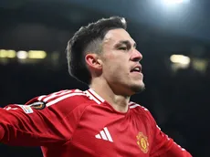 Galatasaray reforça interesse em Manuel Ugarte, do United