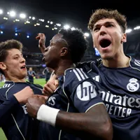 Real Madrid carrega histórico dominante em semifinais da Champions League