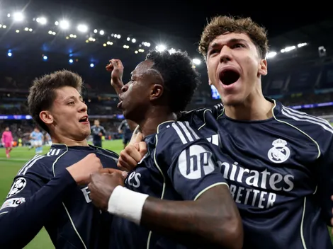 Real Madrid carrega histórico dominante em semifinais da Champions League