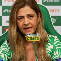 Leila Pereira alfineta o Flamengo ao falar sobre Liga brasileira