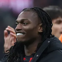 Igli Tare despista saída de Rafael Leão do Milan