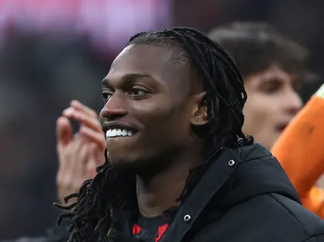 Igli Tare despista saída de Rafael Leão do Milan