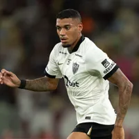 Sassuolo decide vender Ruan Tressoldi ao Atlético-MG