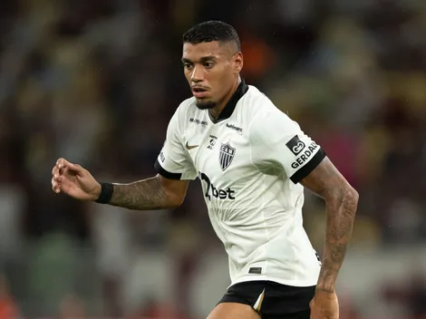 Sassuolo decide vender Ruan Tressoldi ao Atlético-MG