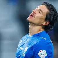 Juventus sonda Darwin Nunez