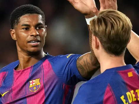 PSG quer contratar Frenkie De Jong, do Barcelona