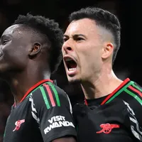 Arsenal perde Saka e Timber para partida contra o Sporting