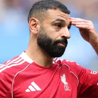 Akliouche é cotado para substituir Salah no Liverpool