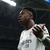 Kerim Alajbegovic é o plano B do Manchester United para Vini Jr