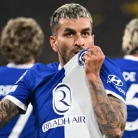 River Plate planeja a contratação de Ángel Correa, ex-Atlético de Madrid