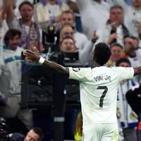 Ingressos para o jogo no Bernabéu variam de R$714 a R$2.650