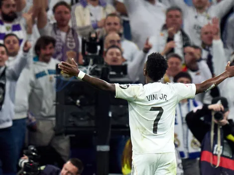 Ingressos para o jogo no Bernabéu variam de R$714 a R$2.650