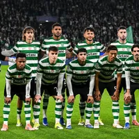 Sporting joga hoje contra o Arsenal e busca a primeira semifinal