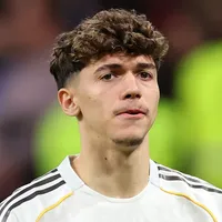 Thiago Pitarch será titular na vaga de Jude Bellingham