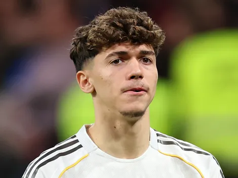 Thiago Pitarch será titular na vaga de Jude Bellingham