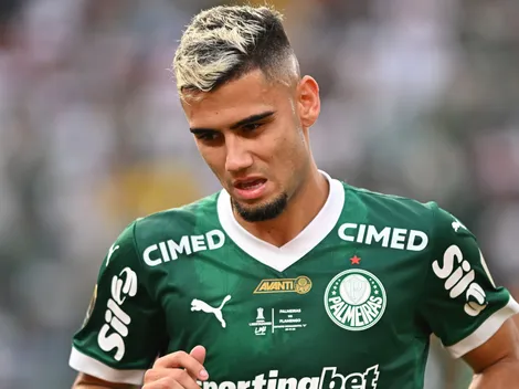 Andreas Pereira, do Palmeiras, recusa a Arábia Saudita