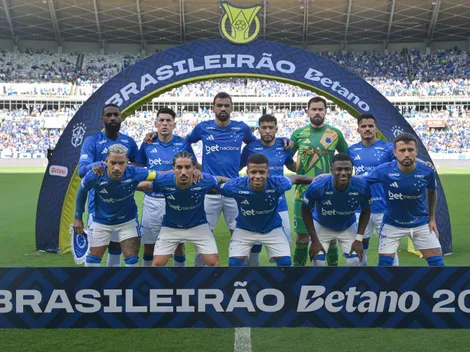 Prováveis times e onde assistir: tudo sobre Barcelona de Guayaquil x Cruzeiro