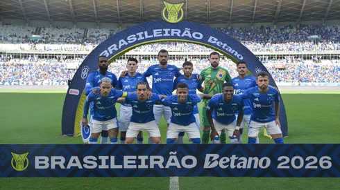 Cruzeiro vai jogar contra o Barcelona de Guayaquil