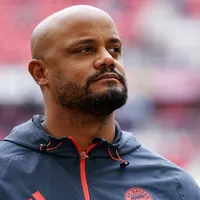 Real busca parar força ofensiva de Kompany