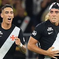 Vasco visita o Barracas Central na estreia da Sul-Americana