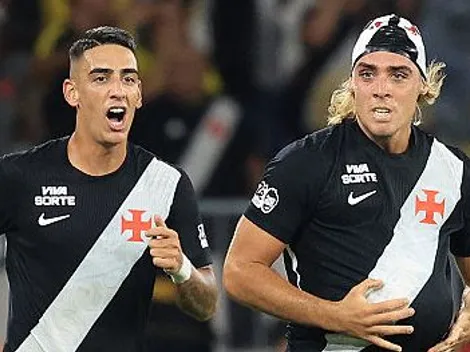 Vasco visita o Barracas Central na estreia da Sul-Americana