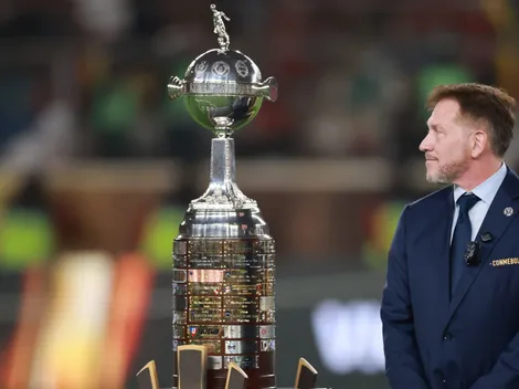 Libertadores e Sul-Americana terão maior prêmio por vitória na fase de grupos