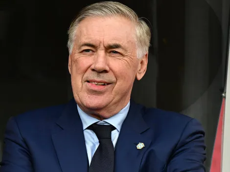 Ancelotti renovará até 2030 e assinatura acontecerá nos próximos dias