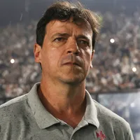 Corinthians procurou Gallardo e Filipe Luís antes de Diniz