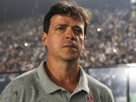 Corinthians procurou Gallardo e Filipe Luís antes de Diniz