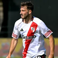 Matías Viña não deve voltar ao Flamengo