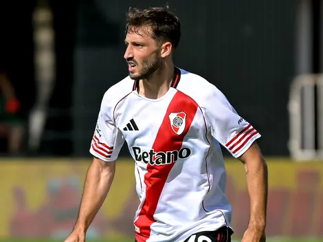 Matías Viña não deve voltar ao Flamengo