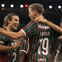 La Guaira tenta surpreender o Fluminense em sua quarta Libertadores