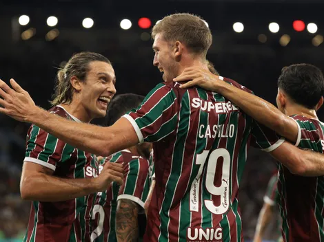 La Guaira tenta surpreender o Fluminense em sua quarta Libertadores