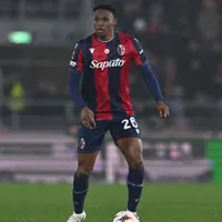 Lucumí surge como alternativa a Bastoni para jogar pelo Barcelona