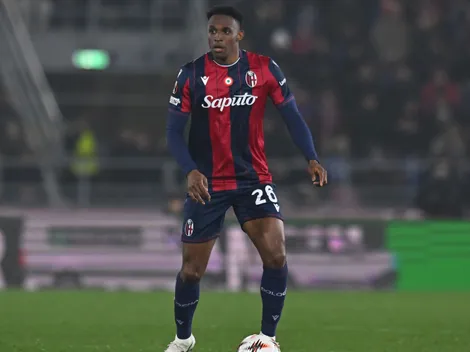 Lucumí surge como alternativa a Bastoni para jogar pelo Barcelona