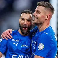 Veja as escalações e onde assistir Al-Hilal x Al-Kholood