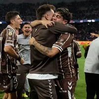 Platense, rival do Corinthians, conquistou a Argentina em 2025