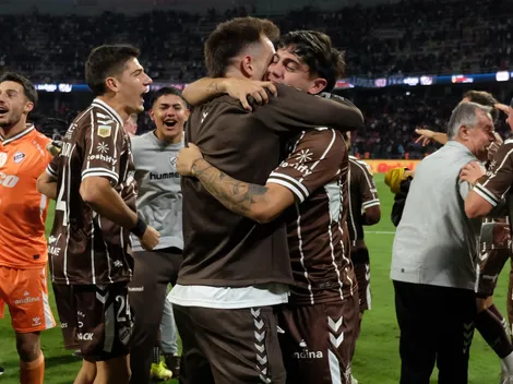 Platense, rival do Corinthians, conquistou a Argentina em 2025