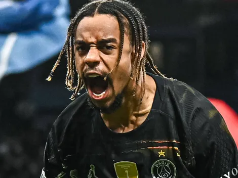 Barcola é desfalque do PSG e Liverpool pode ter vantagem