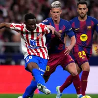 Barcelona x Atlético de Madrid: onde assistir ao vivo e horário