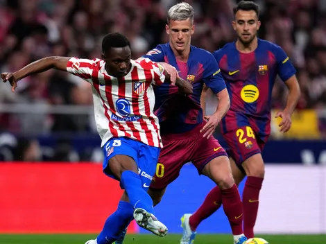 Barcelona x Atlético de Madrid: onde assistir ao vivo e horário