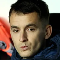 Casadó se irrita com poucas chances e busca saída